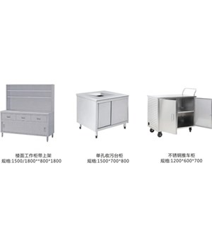 商用廚房設(shè)備設(shè)計的在商用應用的好處和作用
