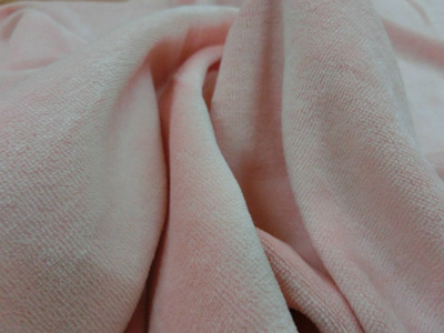 廠家直供優質32S單面天鵝絨布料——安慶宏洲針紡織品
