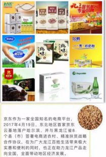 中國綠色食品產(chǎn)業(yè)營銷模式邁入新時(shí)代——黑龍江豐收季啟動推動食品銷售創(chuàng)新升級